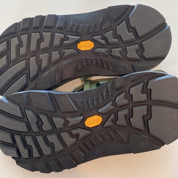 Women’s Chaco sandals, size 6 - Picture 2 of 5